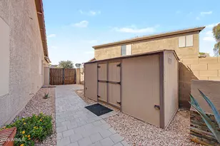 43741 W Wolf Dr, Maricopa, AZ 85138 - Photo 45