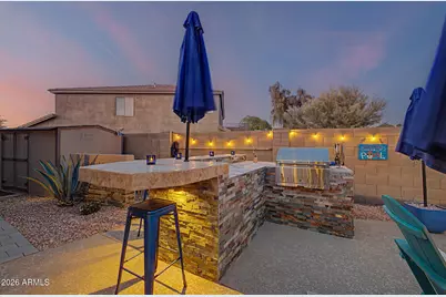 43741 W Wolf Drive, Maricopa, AZ 85138 - Photo 29