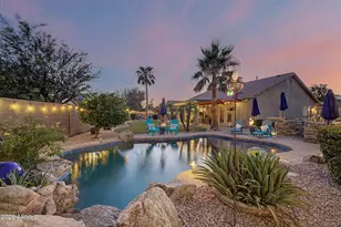 43741 W Wolf Dr, Maricopa, AZ 85138 - Photo 37