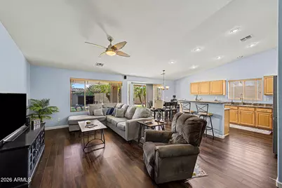 43741 W Wolf Drive, Maricopa, AZ 85138 - Photo 9