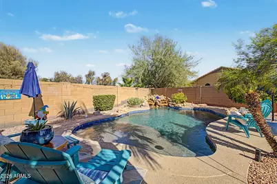 43741 W Wolf Drive, Maricopa, AZ 85138 - Photo 47