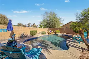 43741 W Wolf Dr, Maricopa, AZ 85138 - Photo 47
