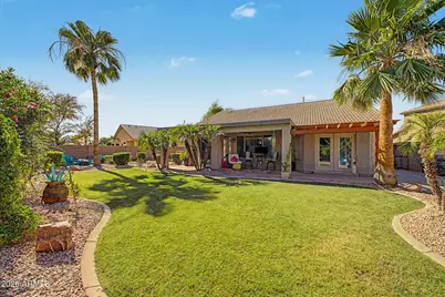 43741 W Wolf Drive, Maricopa, AZ 85138 - Photo 43