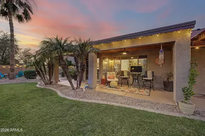43741 W Wolf Drive, Maricopa, AZ 85138 - Photo 33