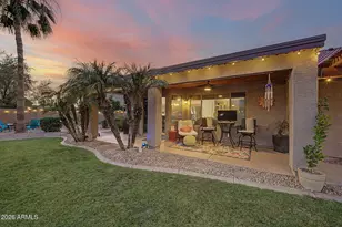 43741 W Wolf Dr, Maricopa, AZ 85138 - Photo 33