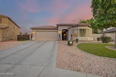 43741 W Wolf Drive, Maricopa, AZ 85138 - Photo 1