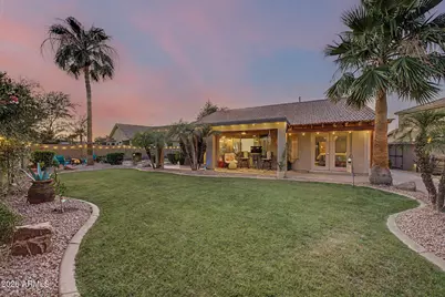 43741 W Wolf Drive, Maricopa, AZ 85138 - Photo 31