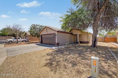 11921 W Aster Drive, El Mirage, AZ 85335 - Photo 3