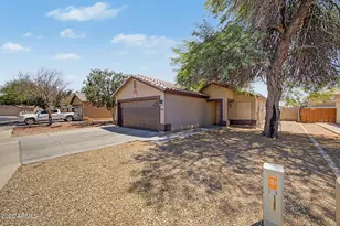 11921 W Aster Dr, El Mirage, AZ 85335 - Photo 3
