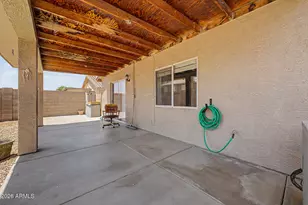 11921 W Aster Dr, El Mirage, AZ 85335 - Photo 23