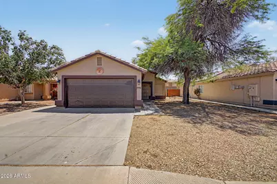 11921 W Aster Drive, El Mirage, AZ 85335 - Photo 1