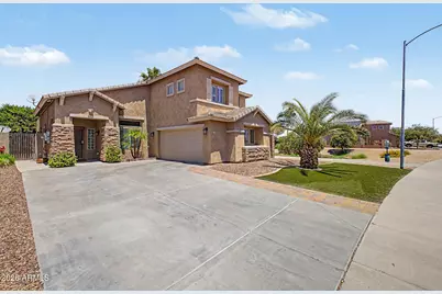 15342 W Tasha Drive, Surprise, AZ 85374 - Photo 5