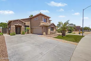 15342 W Tasha Dr, Surprise, AZ 85374 - Photo 5
