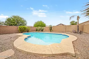 2766 E Cowboy Cove Trail, San Tan Valley, AZ 85143 - Photo 35