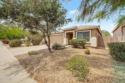 2766 E Cowboy Cove Trail, San Tan Valley, AZ 85143 - Photo 5