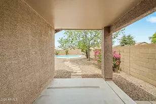 2766 E Cowboy Cove Trail, San Tan Valley, AZ 85143 - Photo 33
