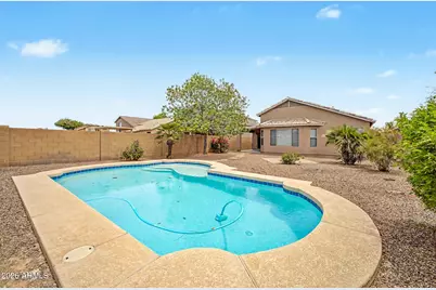 2766 E Cowboy Cove Trail, San Tan Valley, AZ 85143 - Photo 39