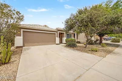 2766 E Cowboy Cove Trail, San Tan Valley, AZ 85143 - Photo 3