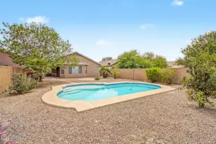 2766 E Cowboy Cove Trail, San Tan Valley, AZ 85143 - Photo 37