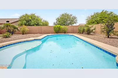 2766 E Cowboy Cove Trail, San Tan Valley, AZ 85143 - Photo 37