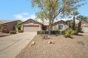 20347 N 109th Ln, Peoria, AZ 85373 - Photo 1