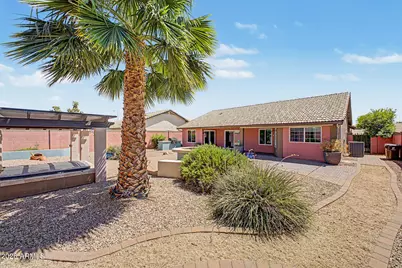 20347 N 109th Lane, Peoria, AZ 85373 - Photo 21
