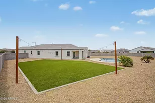 3953 N 307th Ct, Buckeye, AZ 85396 - Photo 31