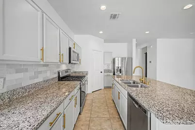 3953 N 307th Court, Buckeye, AZ 85396 - Photo 9