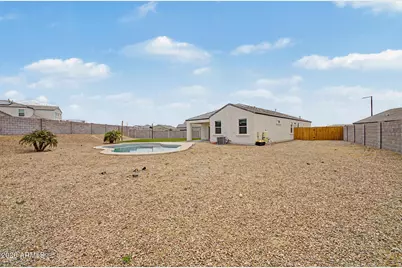 3953 N 307th Court, Buckeye, AZ 85396 - Photo 33
