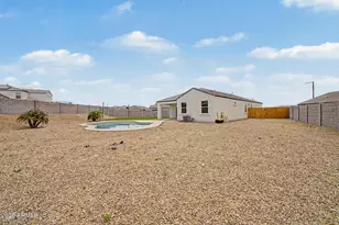 3953 N 307th Ct, Buckeye, AZ 85396 - Photo 33
