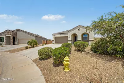 3953 N 307th Court, Buckeye, AZ 85396 - Photo 3