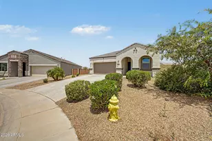 3953 N 307th Ct, Buckeye, AZ 85396 - Photo 3
