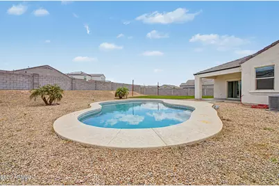3953 N 307th Court, Buckeye, AZ 85396 - Photo 35