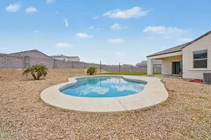 3953 N 307th Ct, Buckeye, AZ 85396 - Photo 35