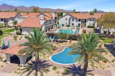 11011 N 92nd Street #1145, Scottsdale, AZ 85260 - Photo 27