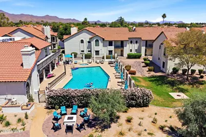 11011 N 92nd Street #1145, Scottsdale, AZ 85260 - Photo 29