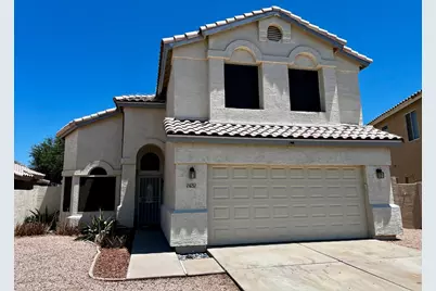 1631 N Garrett Drive, Chandler, AZ 85225 - Photo 1