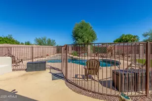 18437 N 111th Dr, Surprise, AZ 85378 - Photo 25