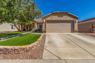 18437 N 111th Dr, Surprise, AZ 85378 - Photo 1