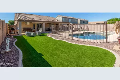 18437 N 111th Drive, Surprise, AZ 85378 - Photo 27