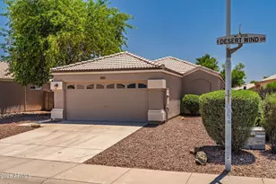 4705 E Desert Wind Dr., Phoenix, AZ 85044 - Photo 1