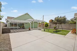 10916 W Flanagan St, Avondale, AZ 85323 - Photo 71