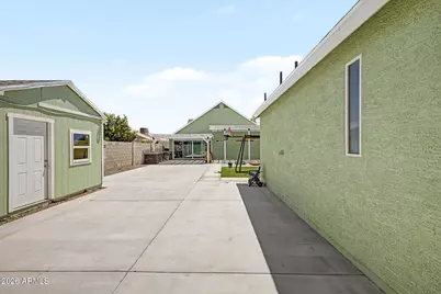 10916 W Flanagan Street, Avondale, AZ 85323 - Photo 85
