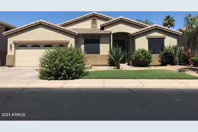 124 W Teakwood Place, Chandler, AZ 85248 - Photo 1