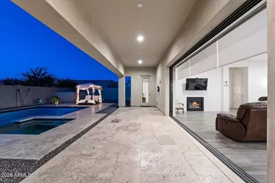 2538 E Ravenswood Drive, Gilbert, AZ 85298 - Photo 21