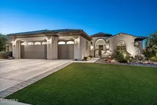 2538 E Ravenswood Dr, Gilbert, AZ 85298 - Photo 1