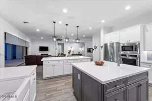 2538 E Ravenswood Dr, Gilbert, AZ 85298 - Photo 5