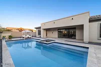 2538 E Ravenswood Drive, Gilbert, AZ 85298 - Photo 3