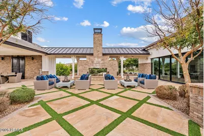 2538 E Ravenswood Drive, Gilbert, AZ 85298 - Photo 27