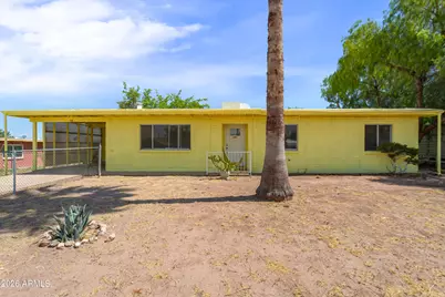 18 W Safford Street, Tombstone, AZ 85638 - Photo 1